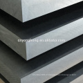 Folha de alumínio 6061 6063 7075 t6 peças de alumínio fundido sob pressão de grau t6 t651 7075